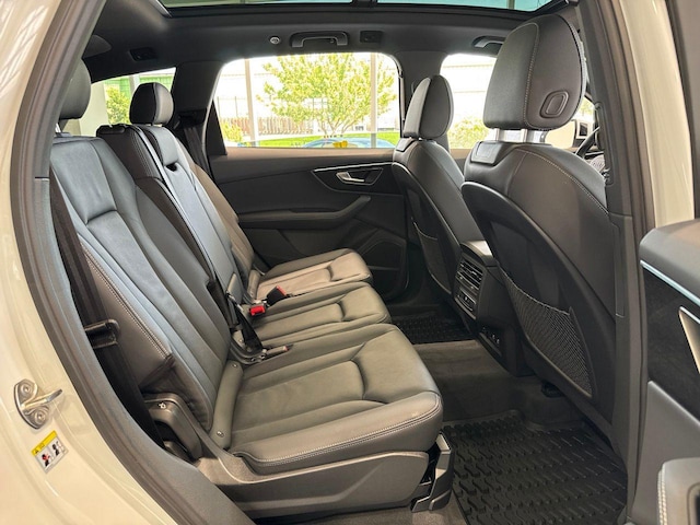 2026 Audi Q7 Premium Plus - Photo 49