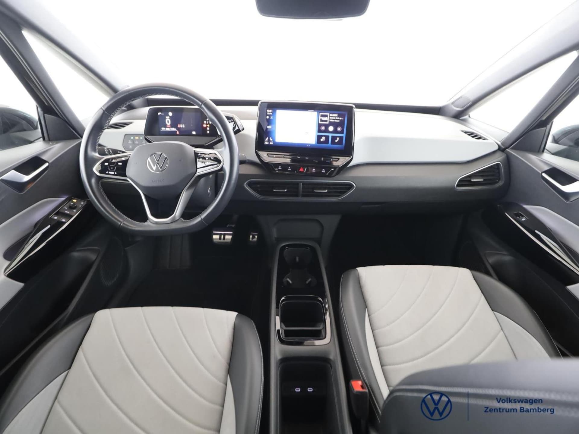 Volkswagen ID.3 Pro