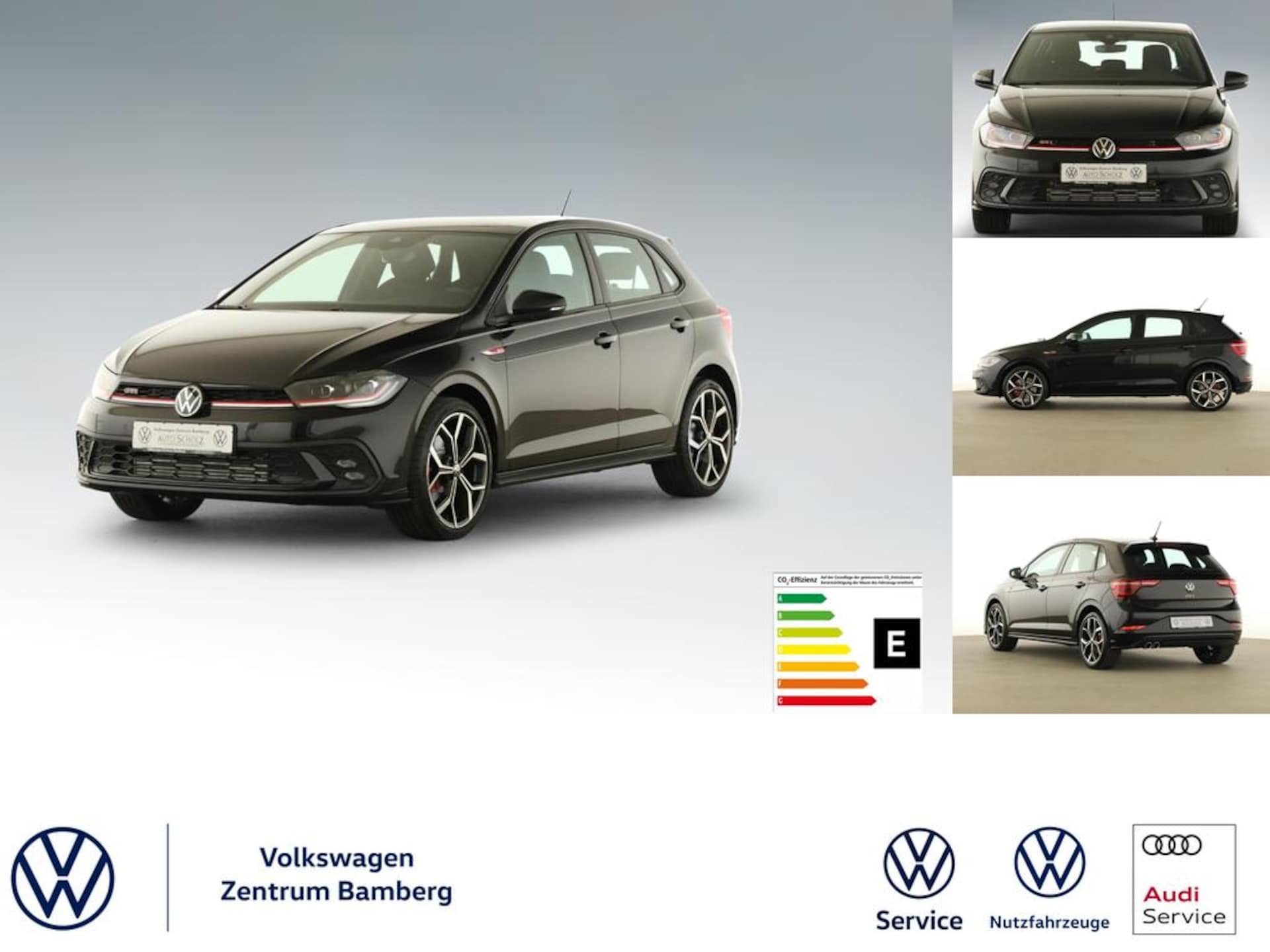 Volkswagen Polo GTI