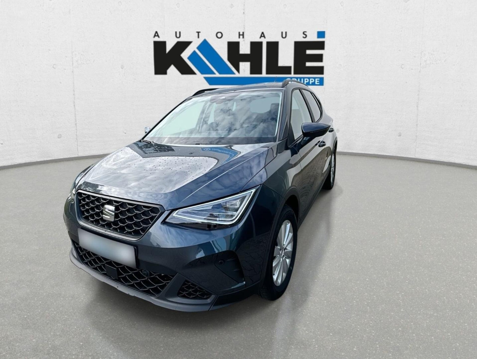 SEAT Arona Style