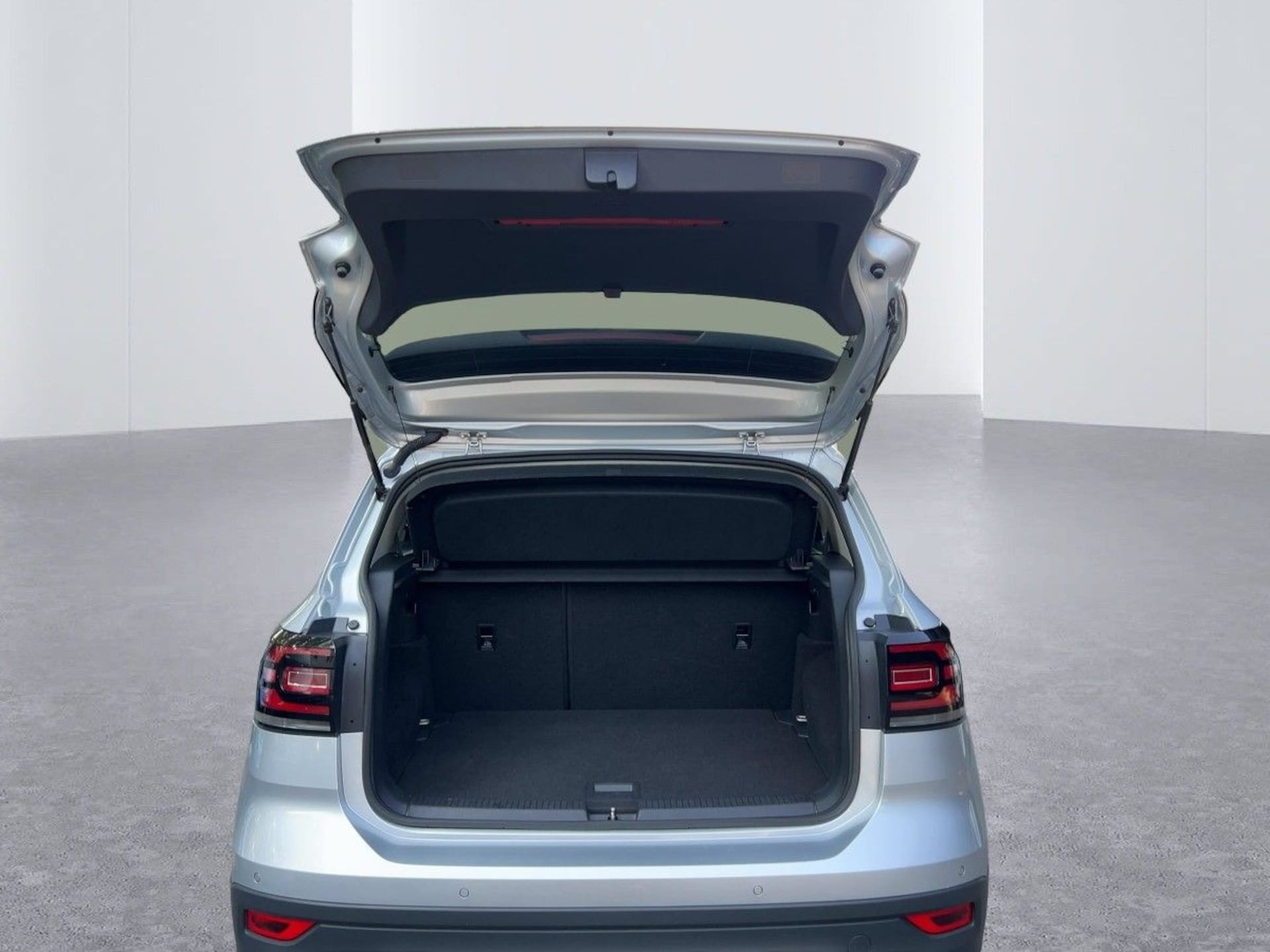 Volkswagen T-Cross ACTIVE