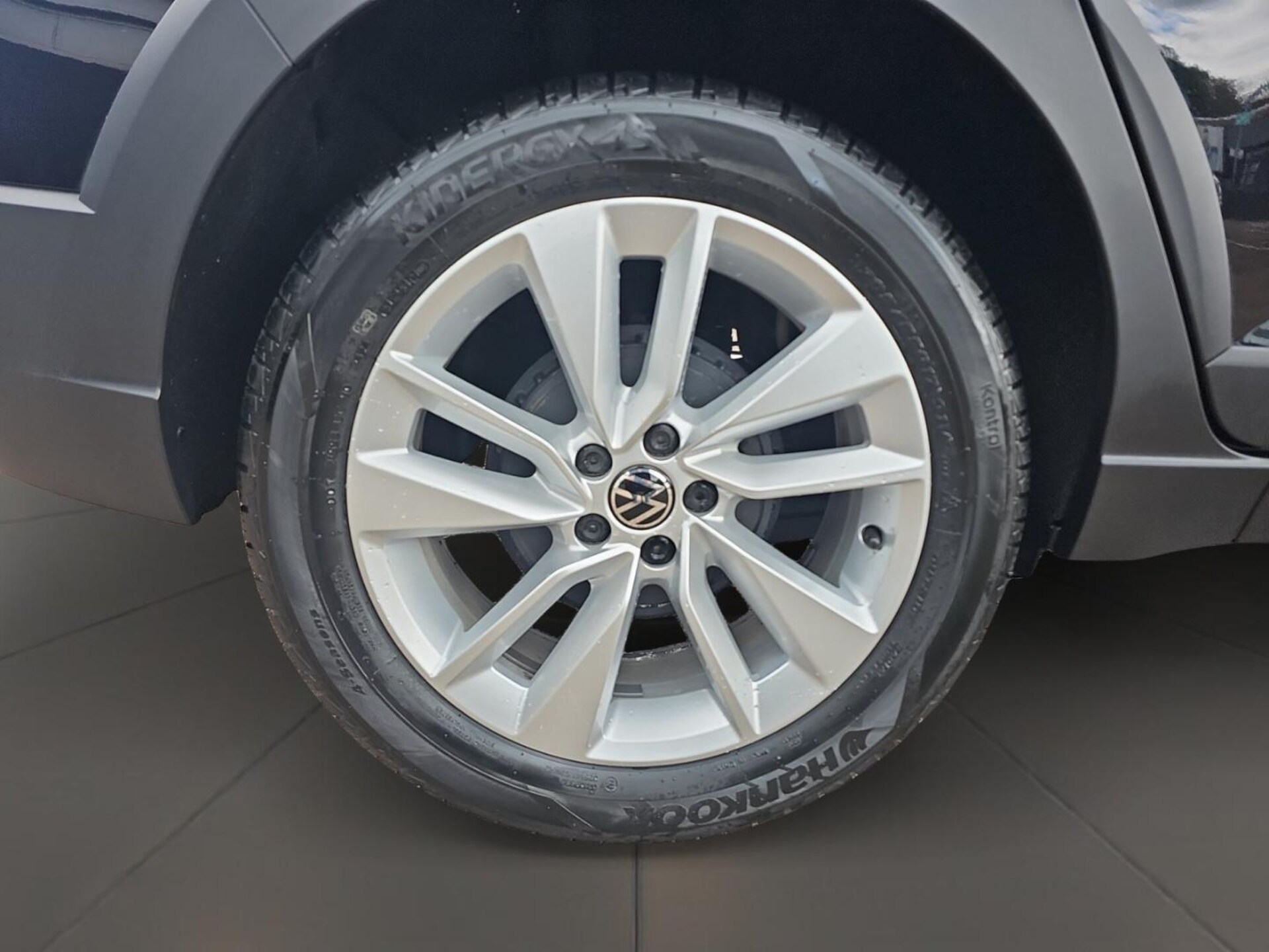 Volkswagen Taigo Goal