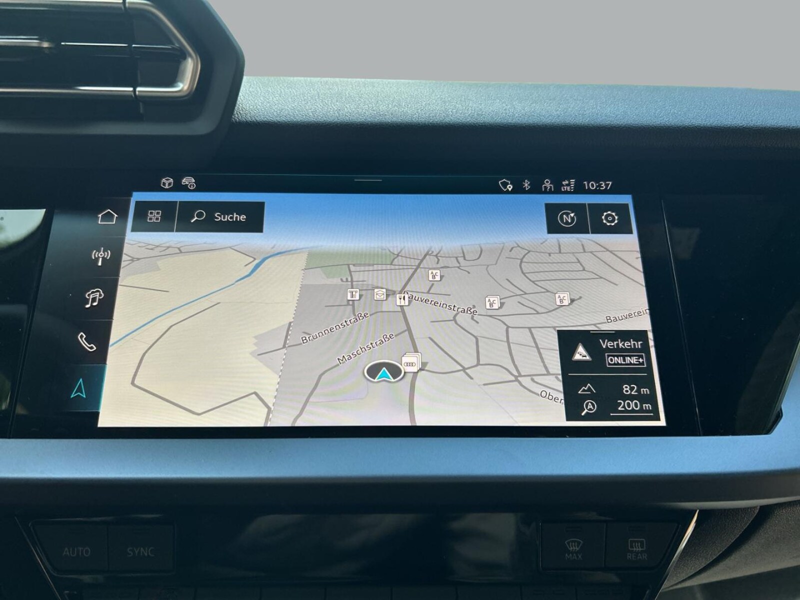 Audi A3 Sportback – Bild 12
