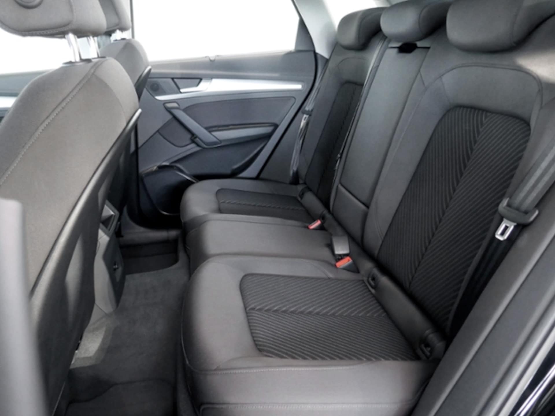 Audi Q5 SUV