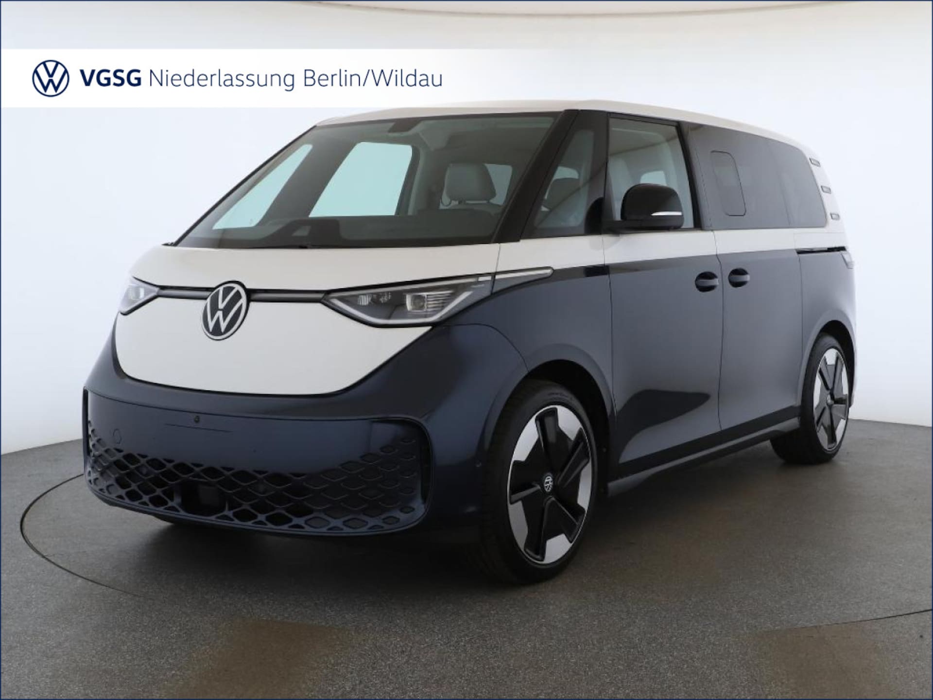 Volkswagen ID. Buzz Pro