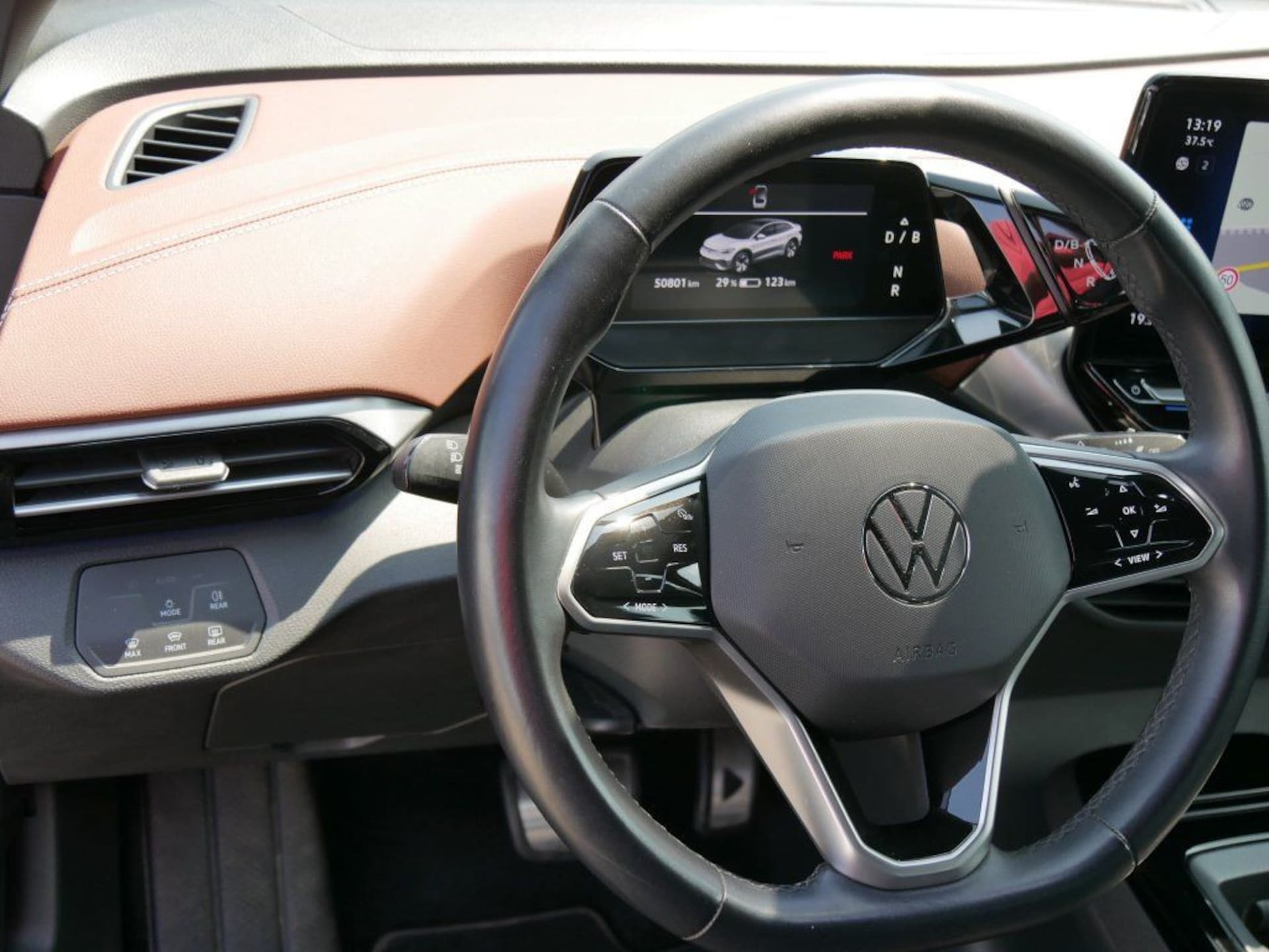 Volkswagen ID.5 Pro Performance