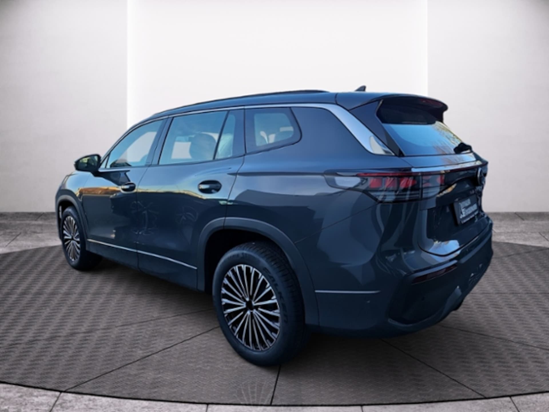 Volkswagen Tayron Life