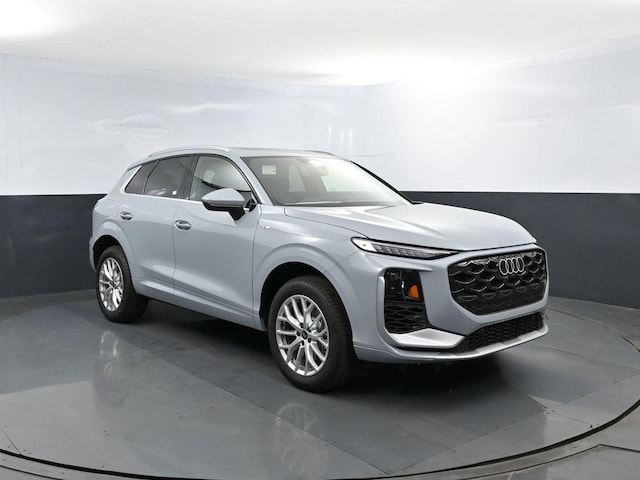 2026 Audi Q3 SUV