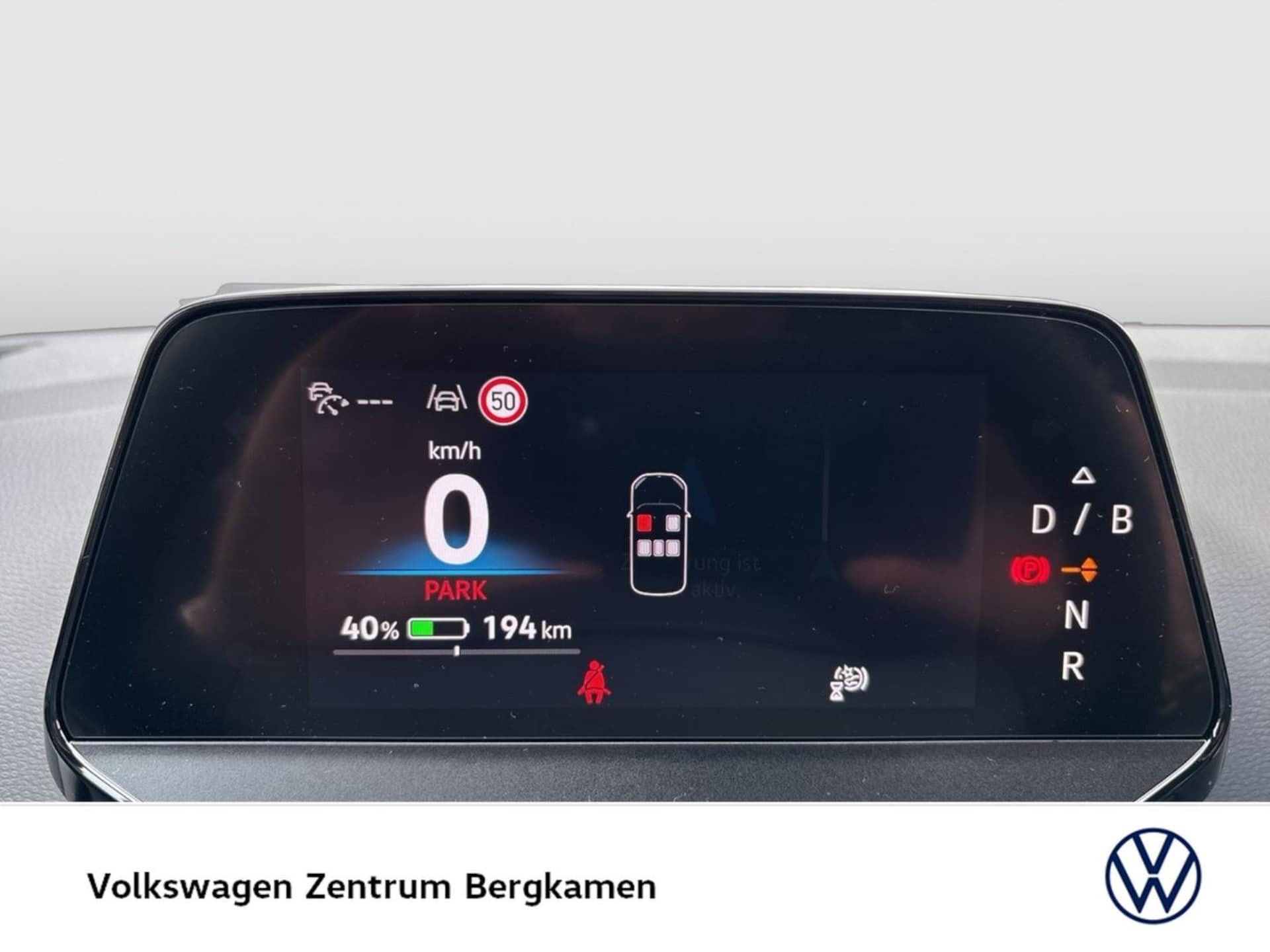 Volkswagen ID.4 Pro