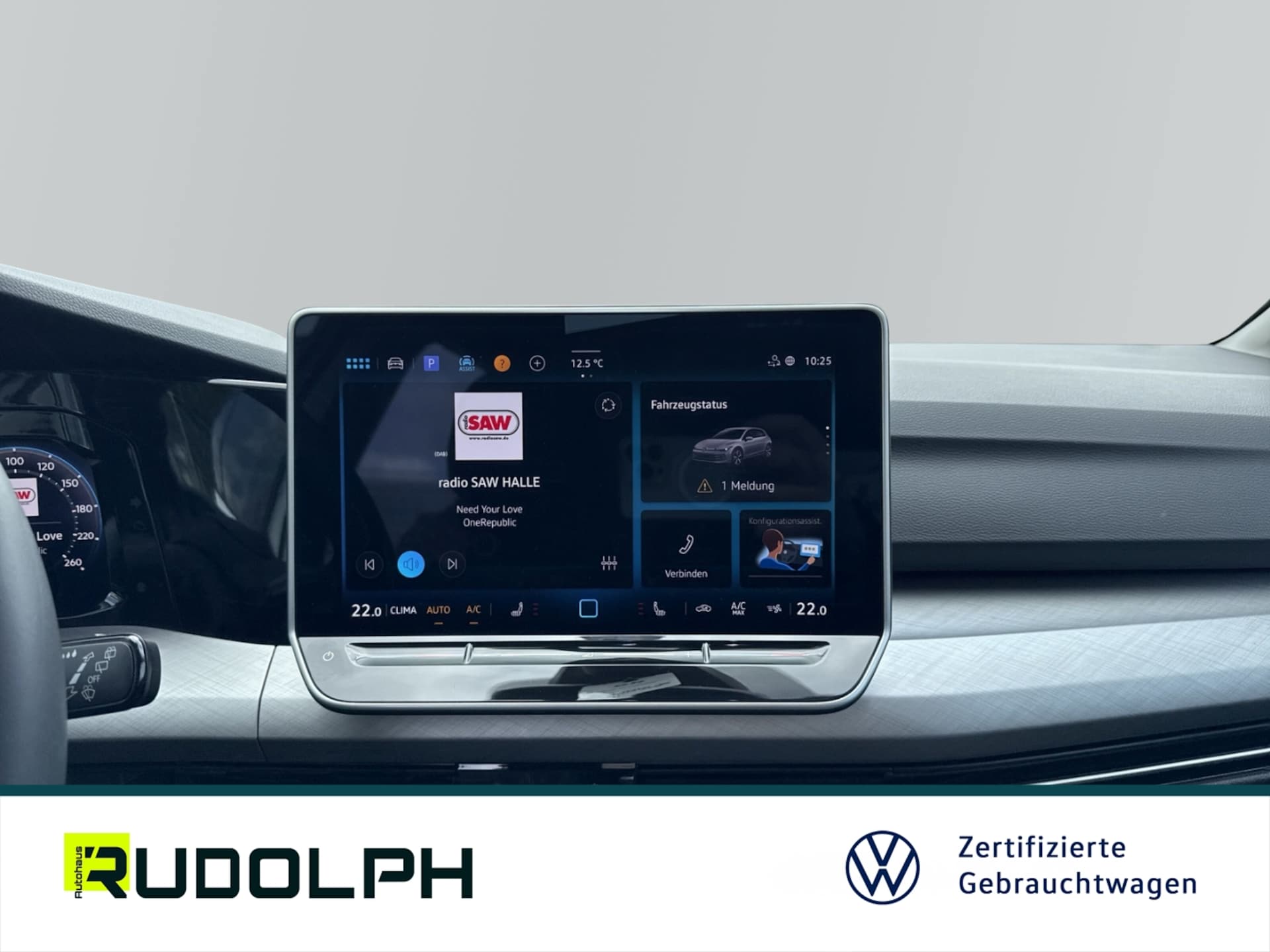 Volkswagen Golf Life