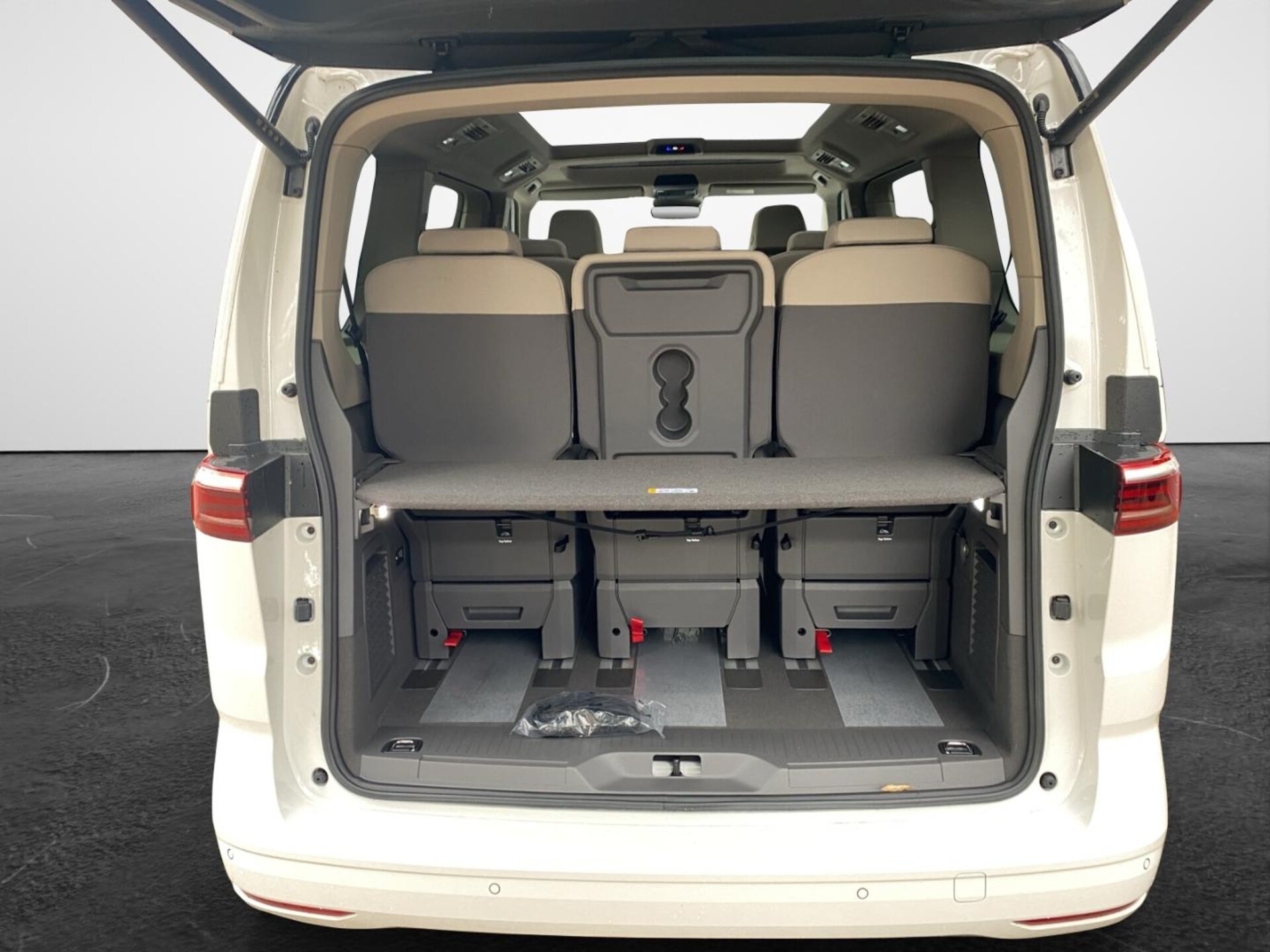 Volkswagen Multivan Life