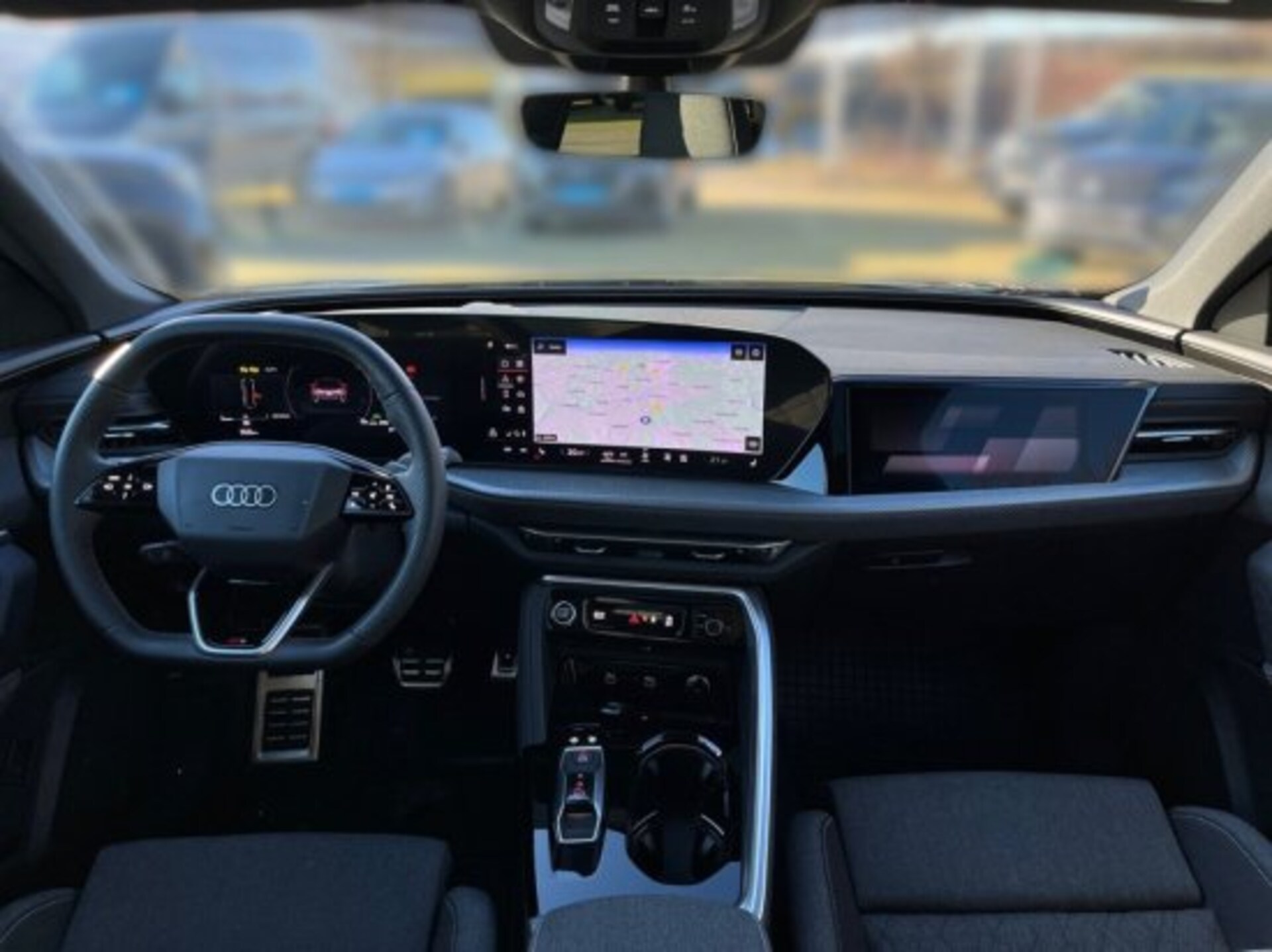 Audi Q5 SUV