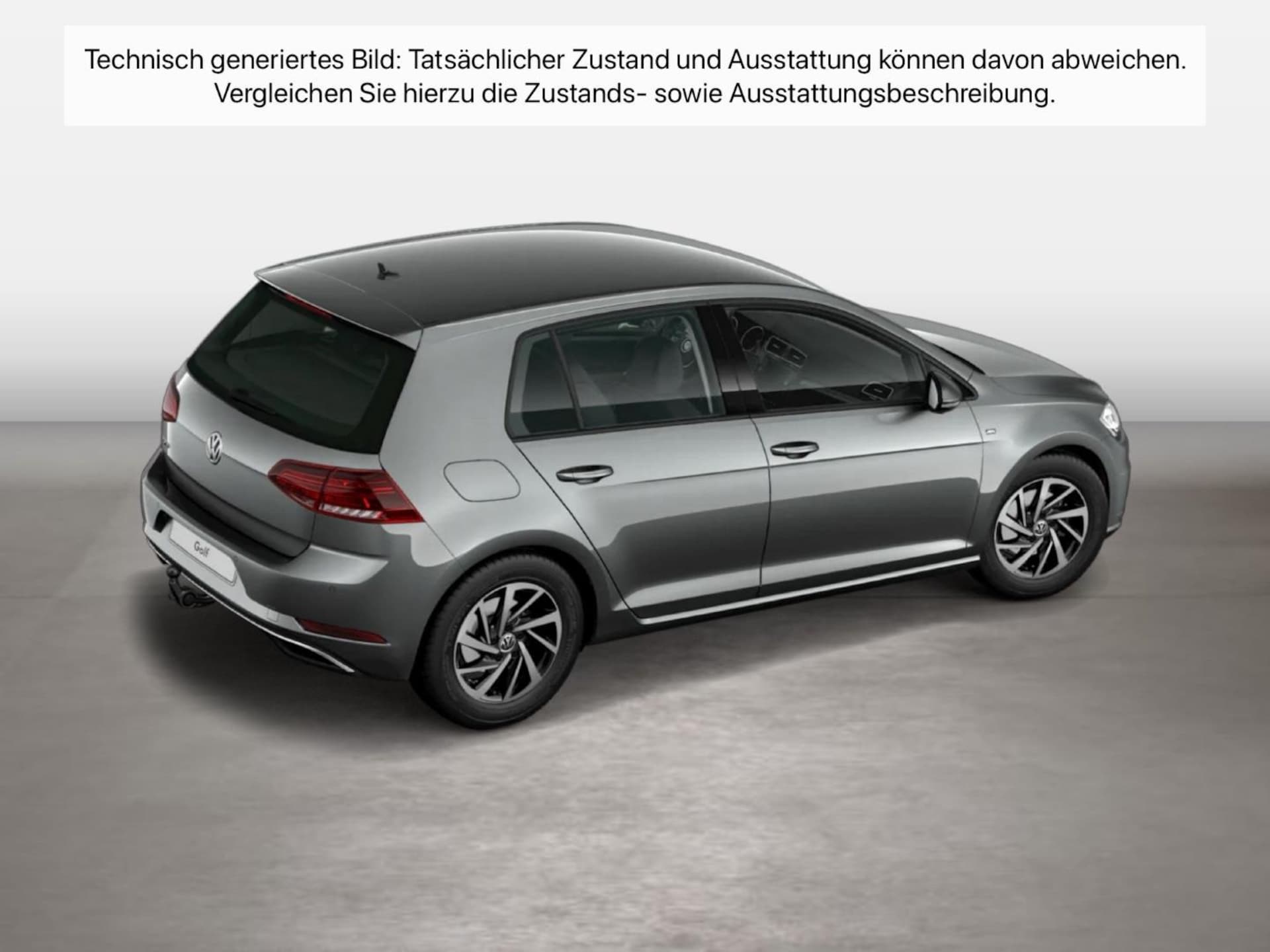Volkswagen Golf JOIN