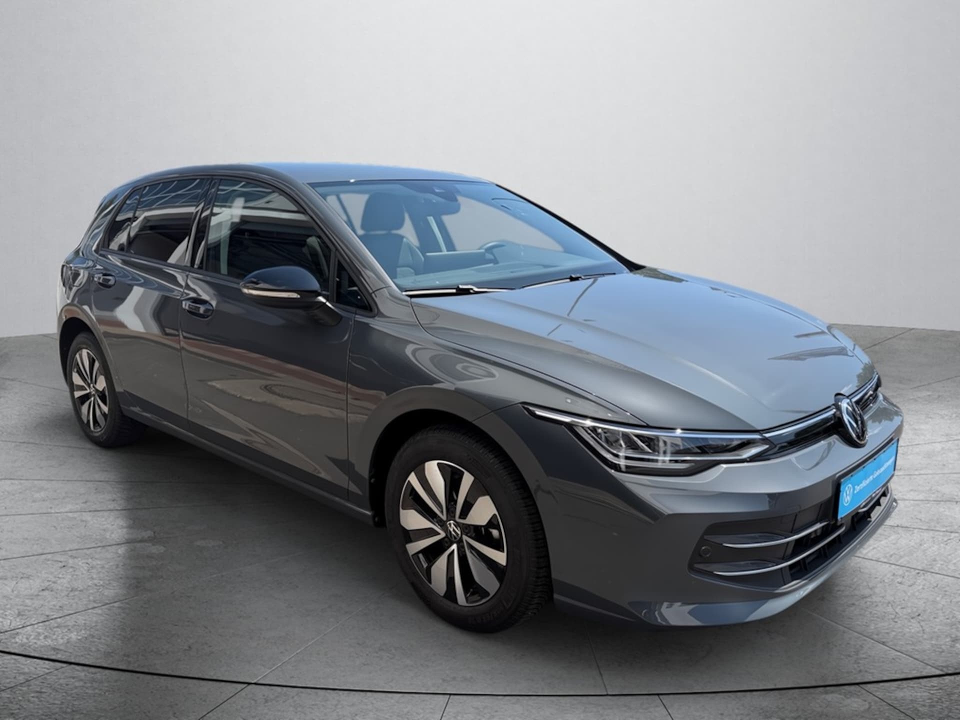 Volkswagen Golf Goal