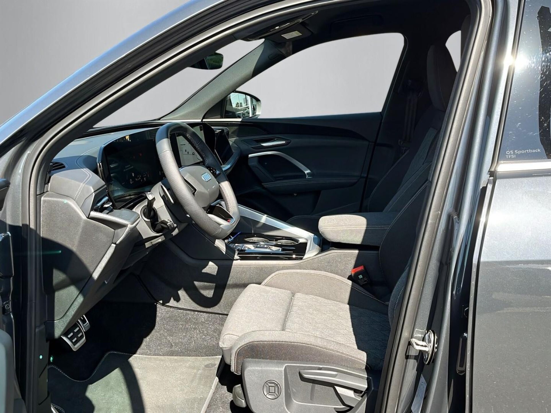 Audi Q5 Sportback
