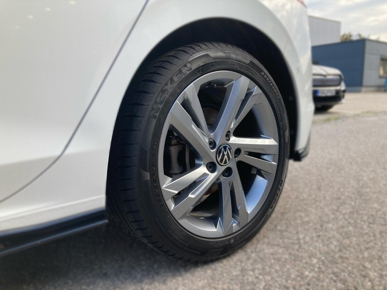 Volkswagen Golf – Bild 7