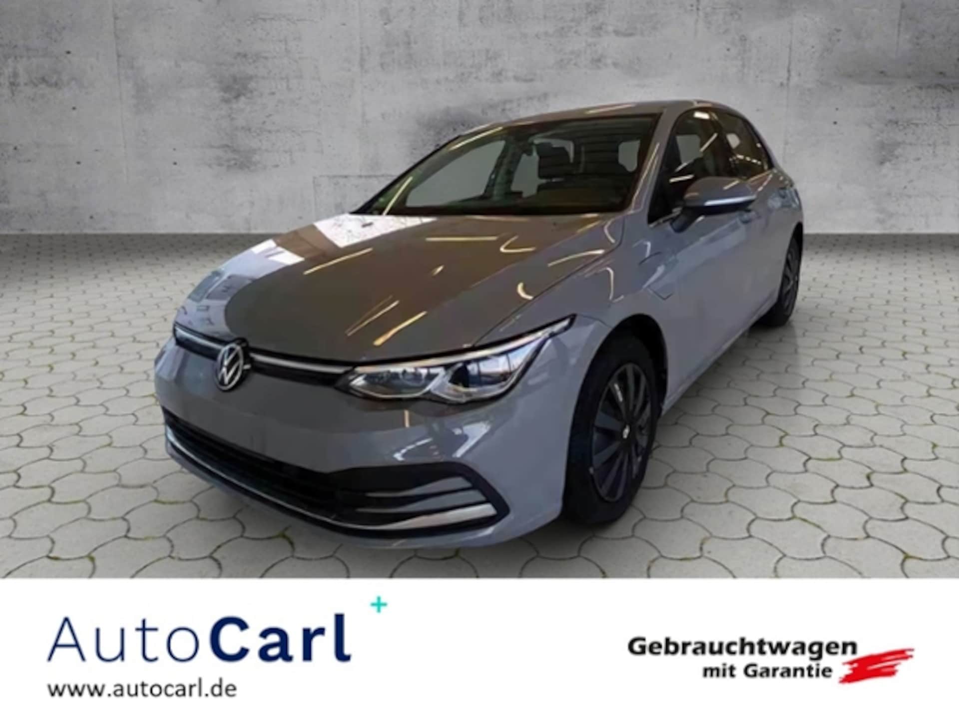 Volkswagen Golf Style