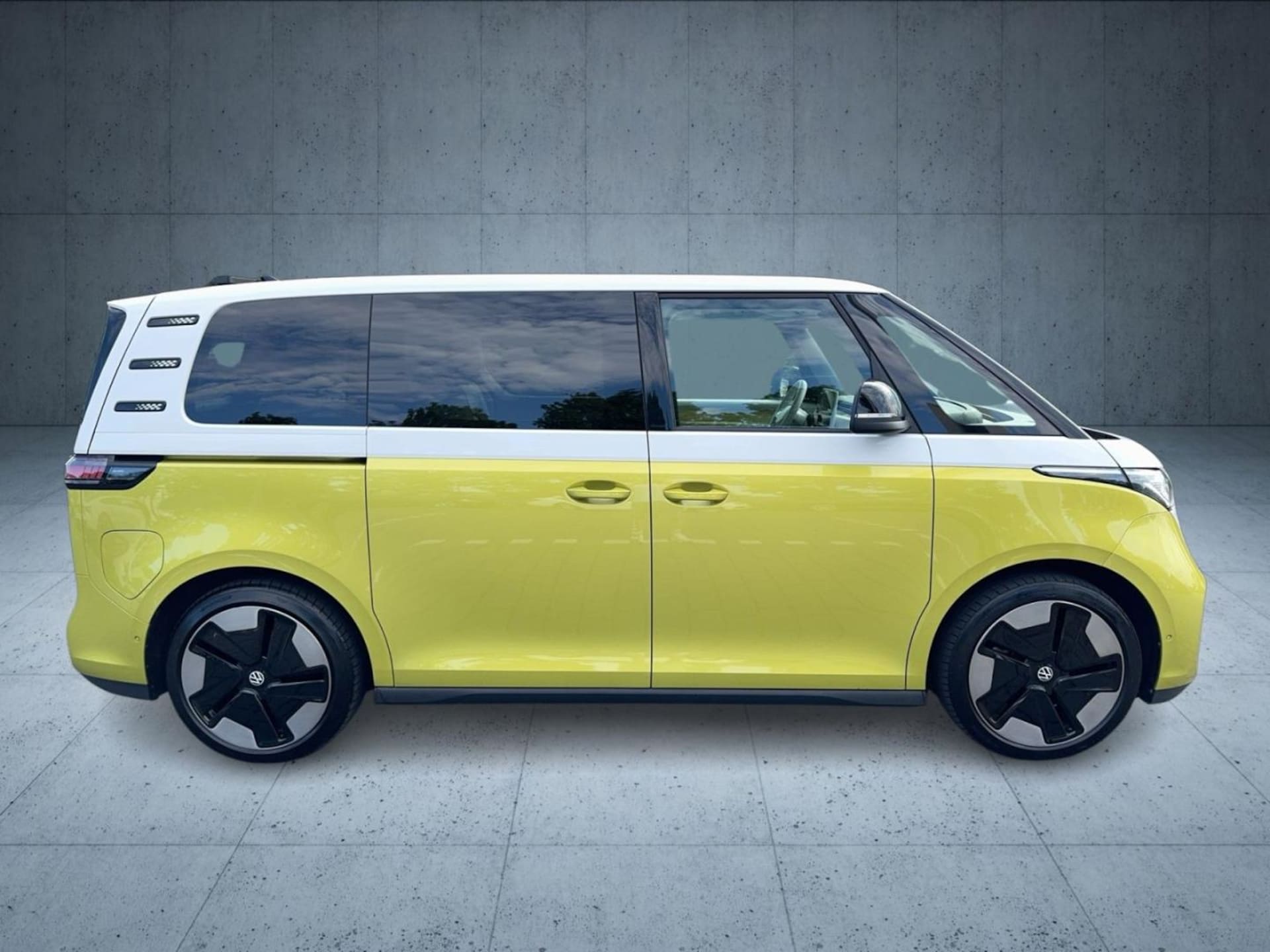 Volkswagen ID. Buzz Pro