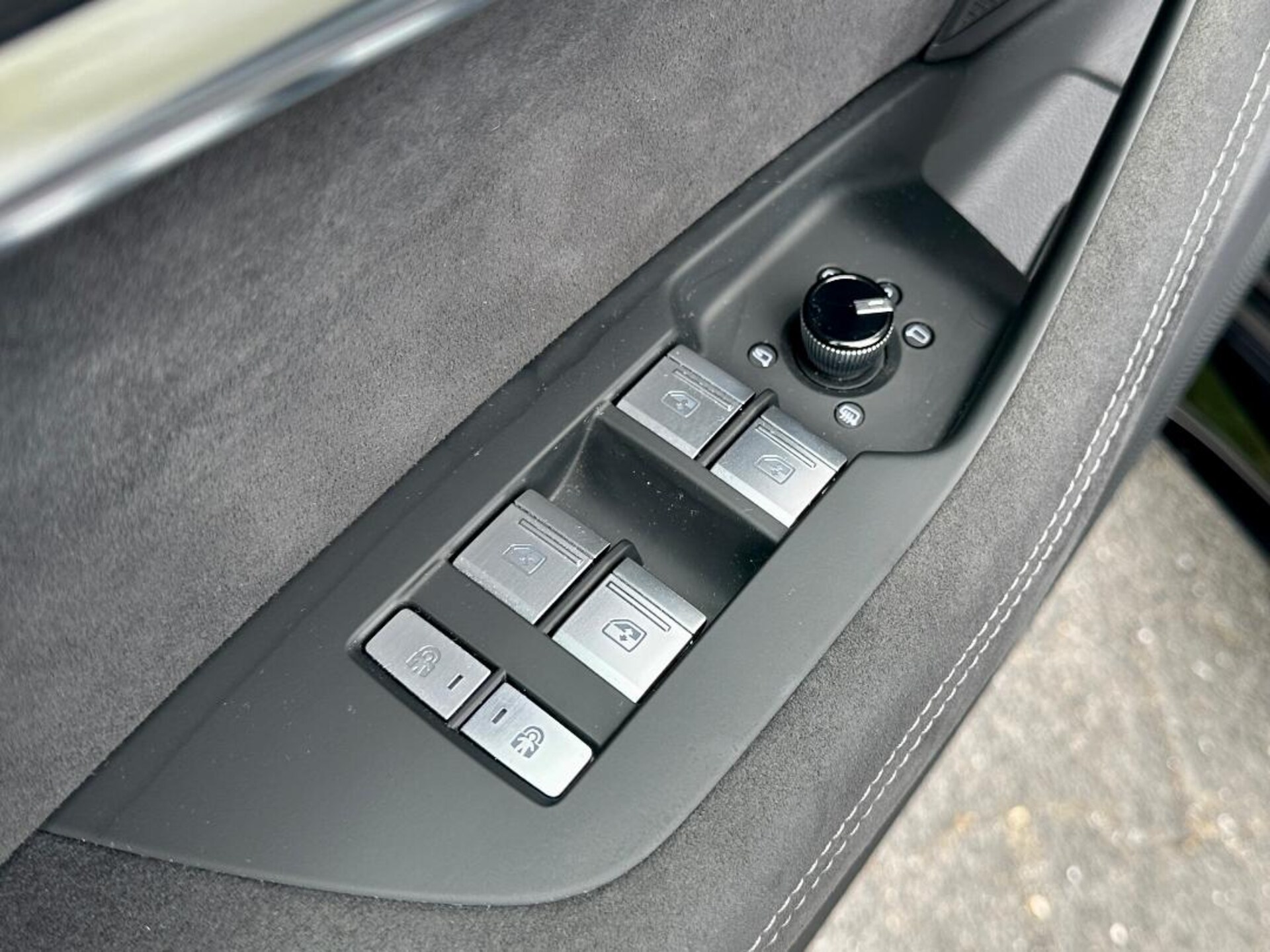 Audi RS 6 Avant performance