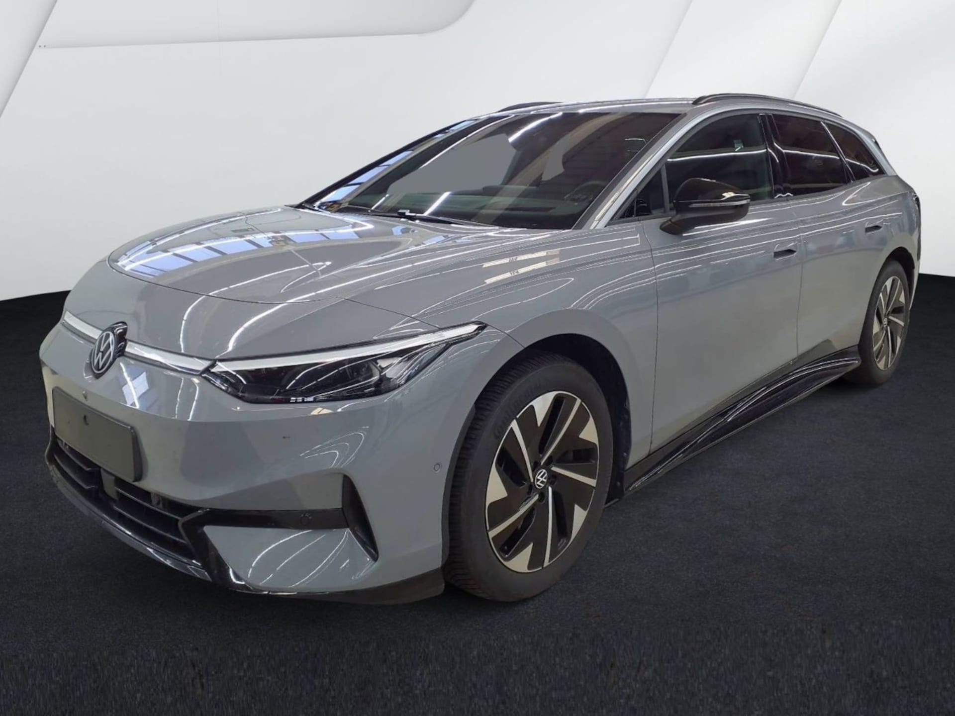 Volkswagen ID.7 Tourer Pro