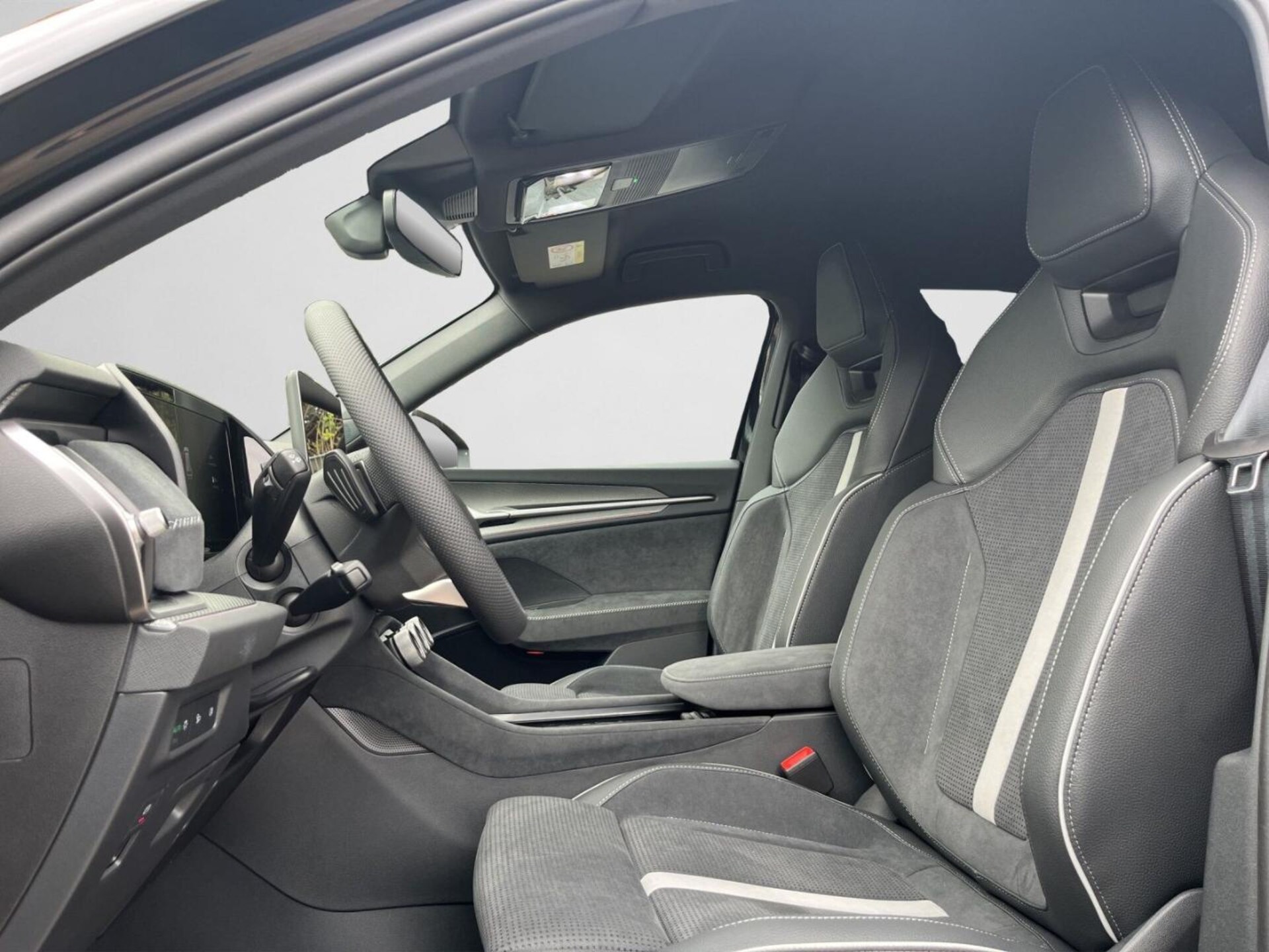 Skoda Kodiaq Sportline