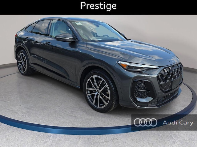2026 Audi Q5 Sportback