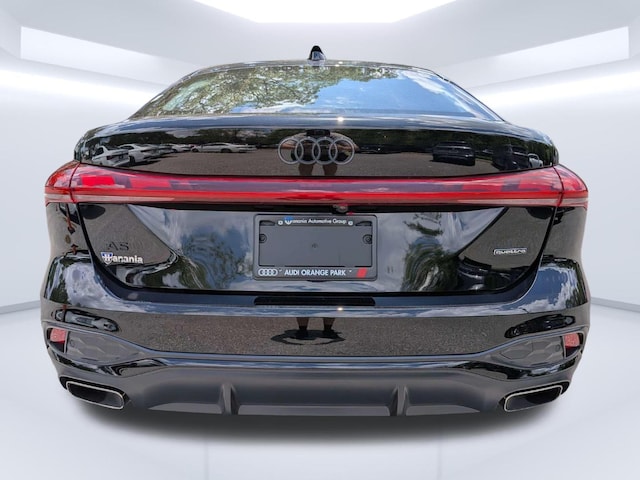 2026 Audi A5 Sedan