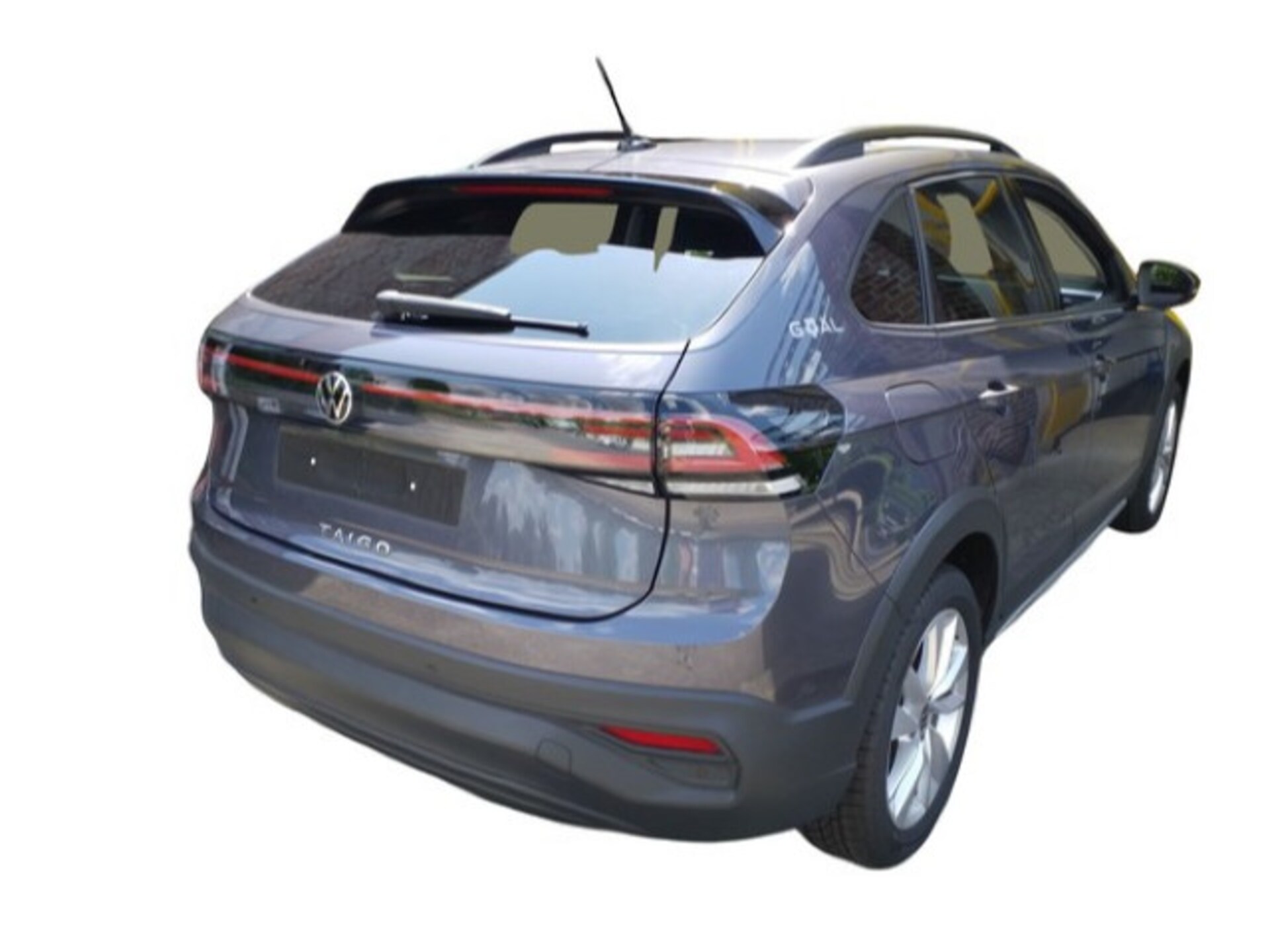 Volkswagen Taigo Goal