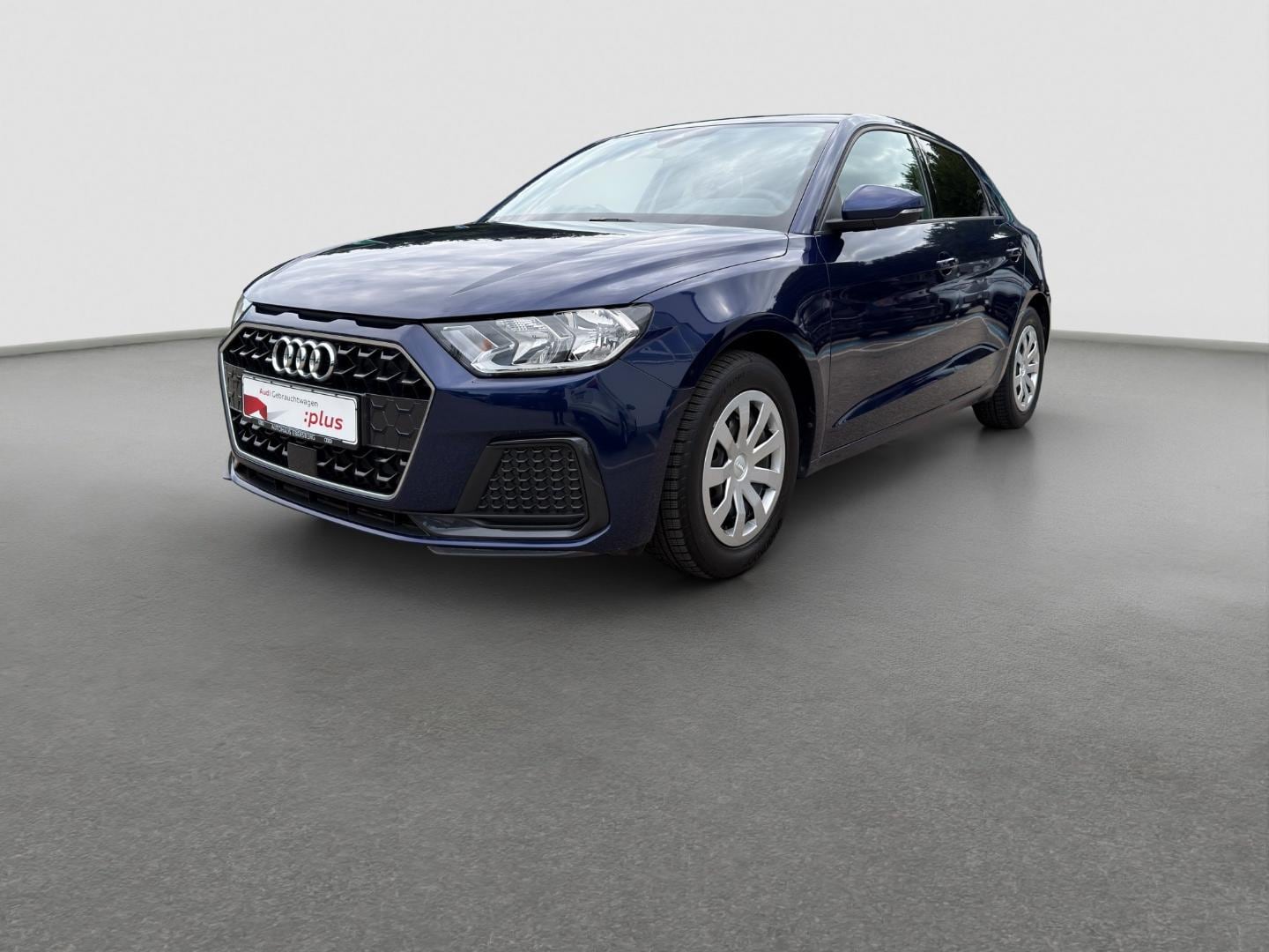 Bild über Audi A1 Sportback advanced 30 TFSI Schaltgetriebe - für weitere Informationen kontaktieren Sie den Audi Partner