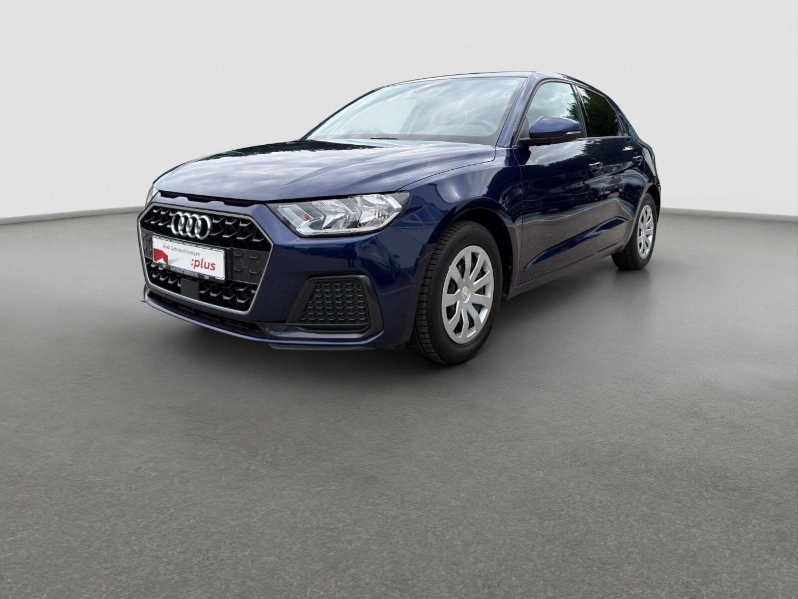 Audi A1 Sportback – Bild 2