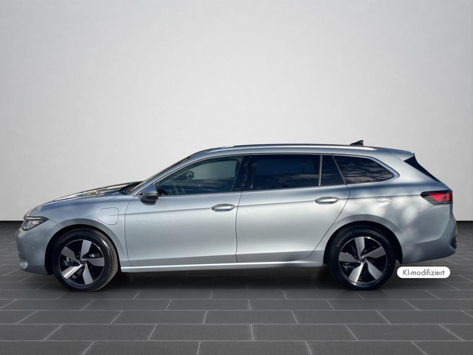 Volkswagen Passat – Bild 7