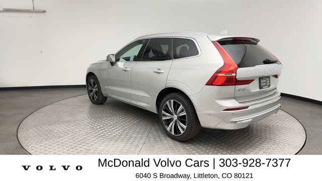 2023 Volvo XC60