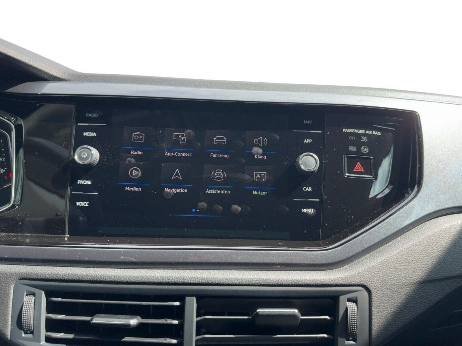 Volkswagen Polo – Bild 13