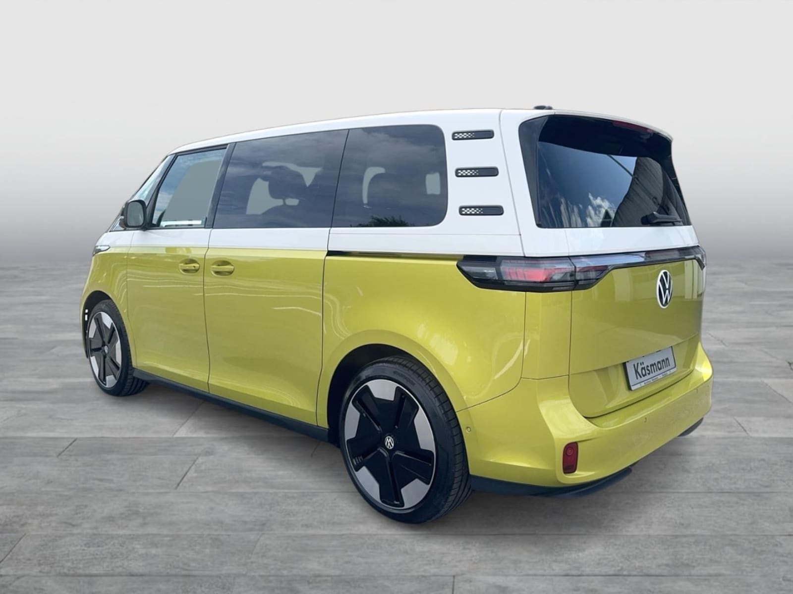 Volkswagen ID. Buzz – Bild 3