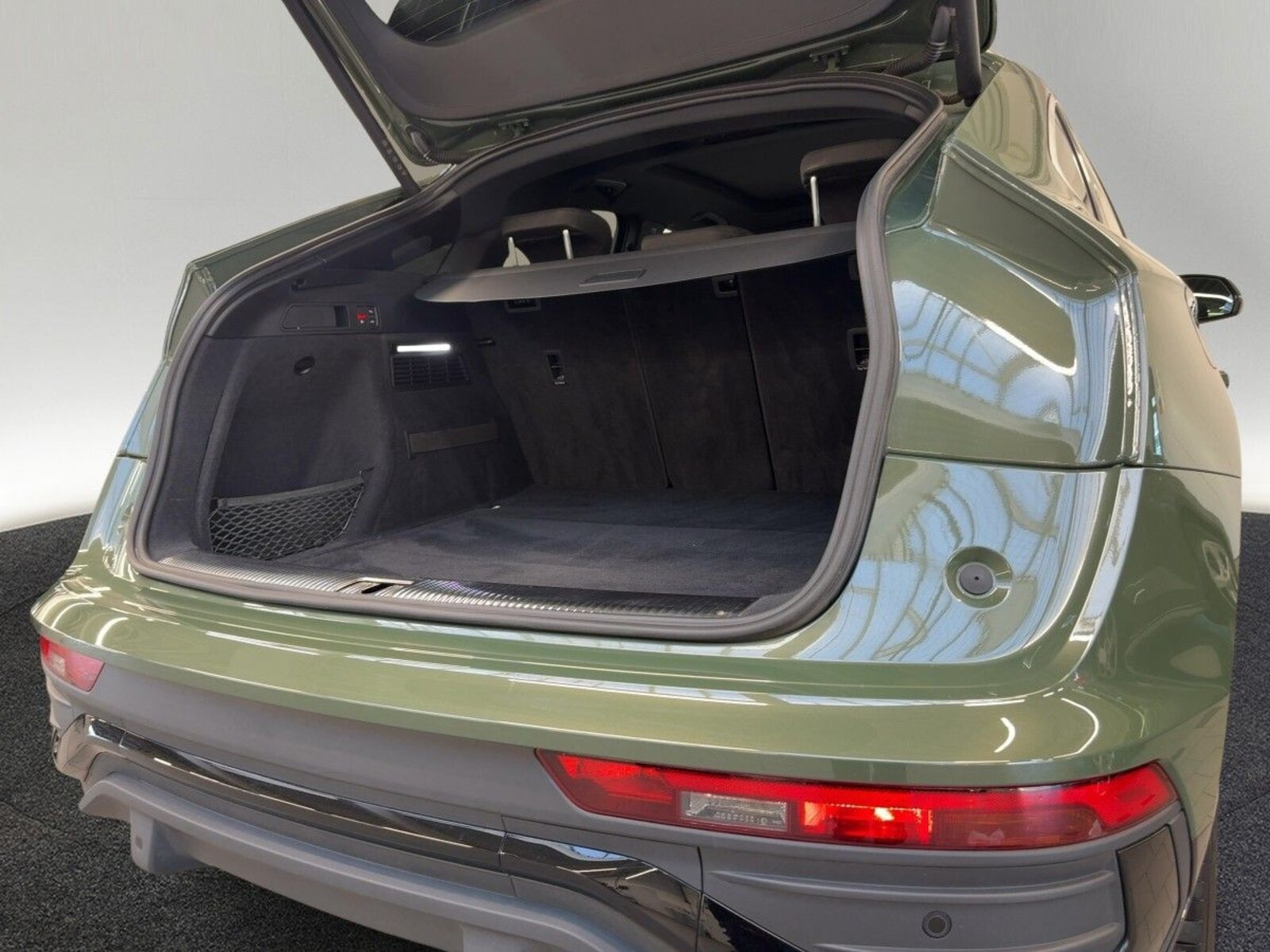 Audi Q5 Sportback – Bild 6