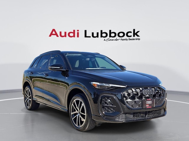 Photo of 2026 Audi Q5