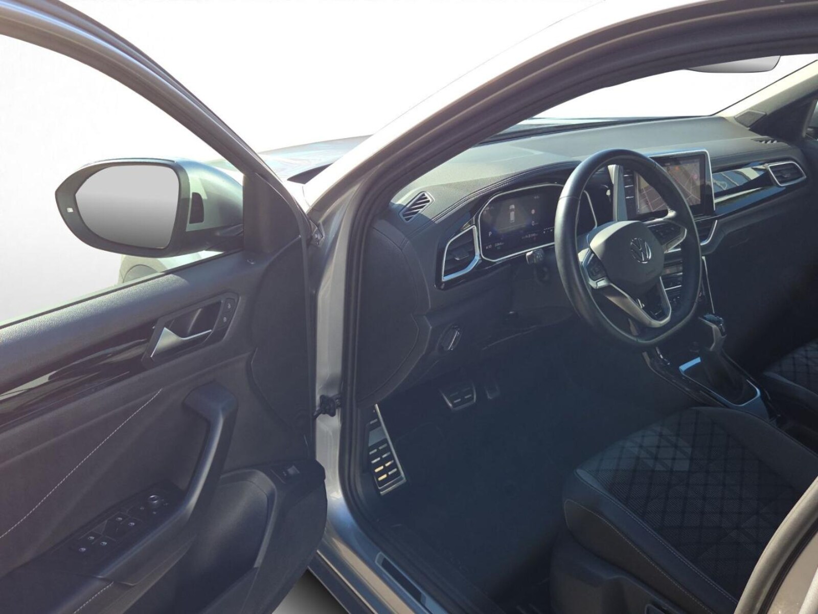 Volkswagen T-Roc – Bild 14