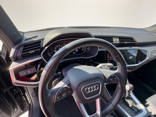 2023 Audi Q3 SUV