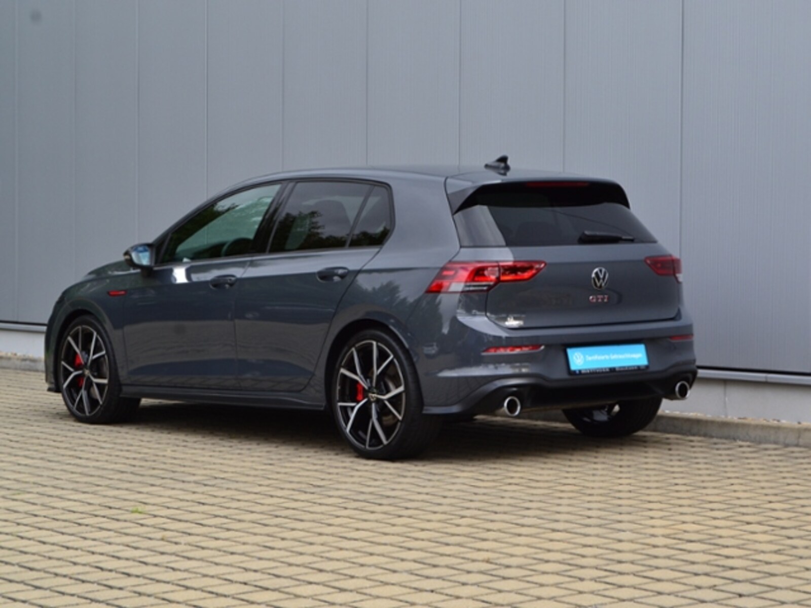 Volkswagen Golf – Bild 20