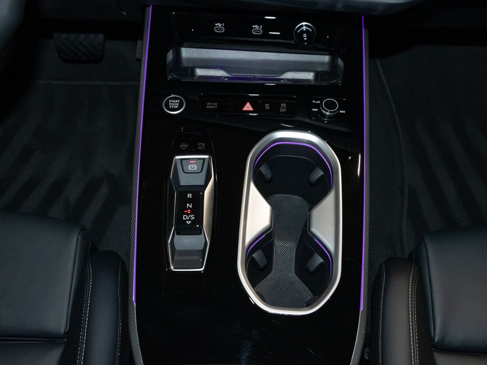 Audi A6 Limousine – Bild 17