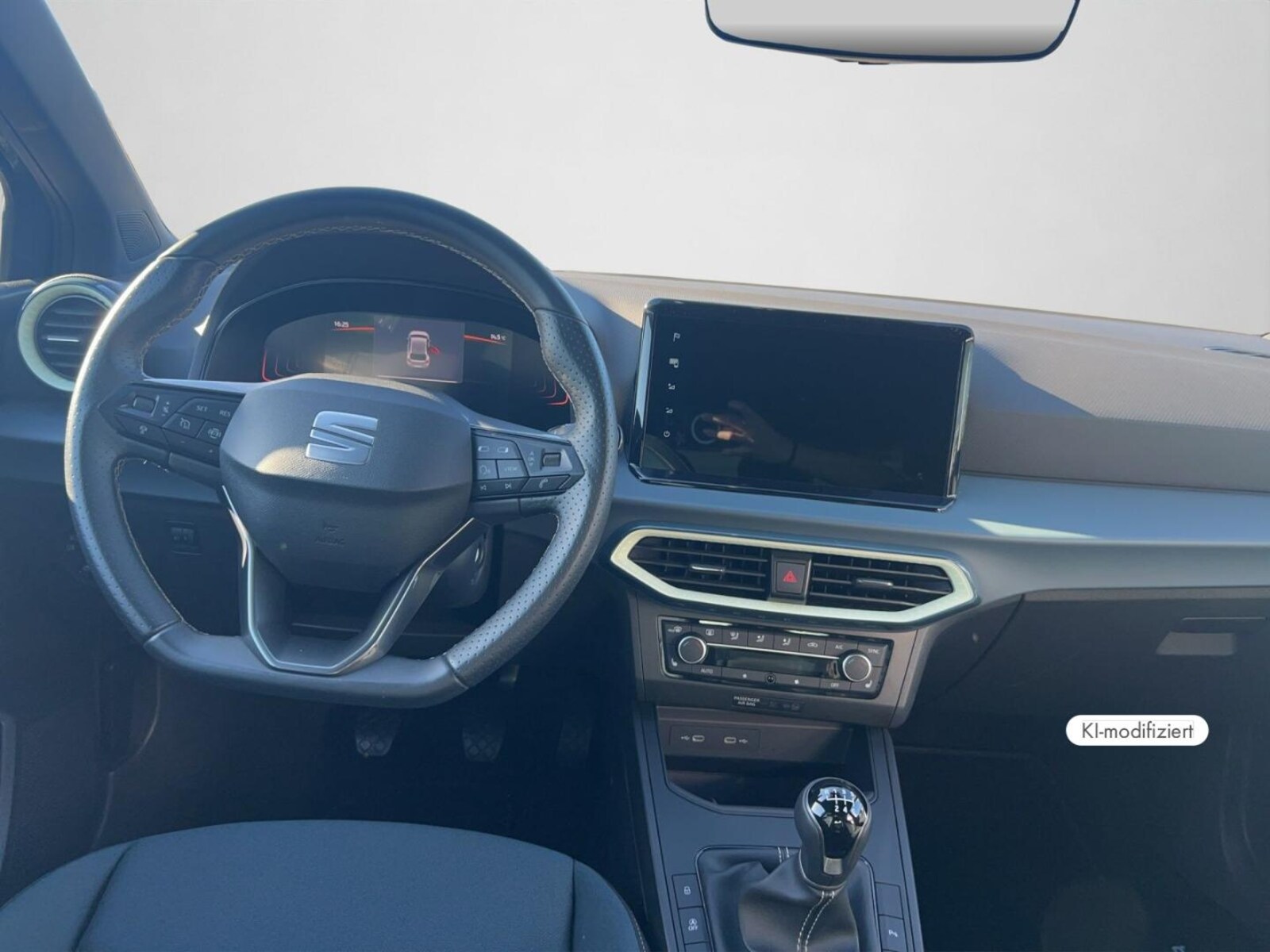SEAT Ibiza – Bild 3