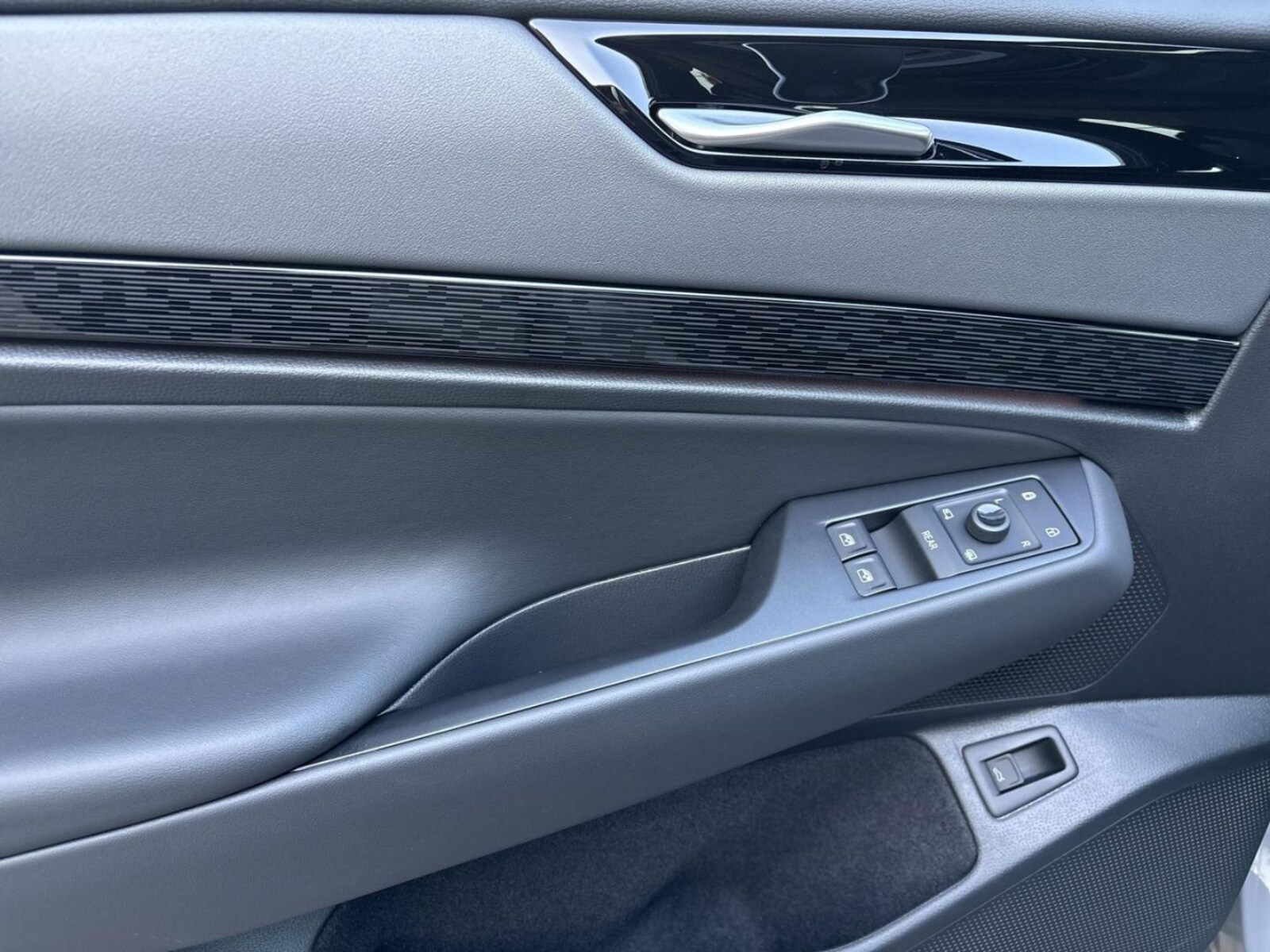 Volkswagen ID.7 Tourer – Bild 14