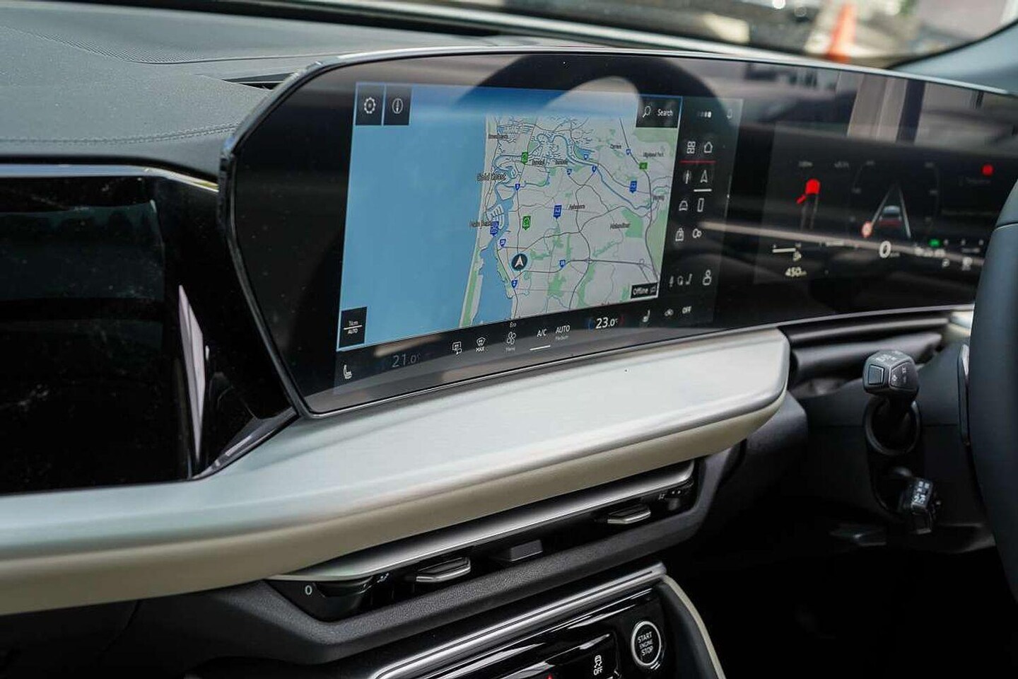 Image about Audi Q5 Sportback TDI quattro 150 kW
