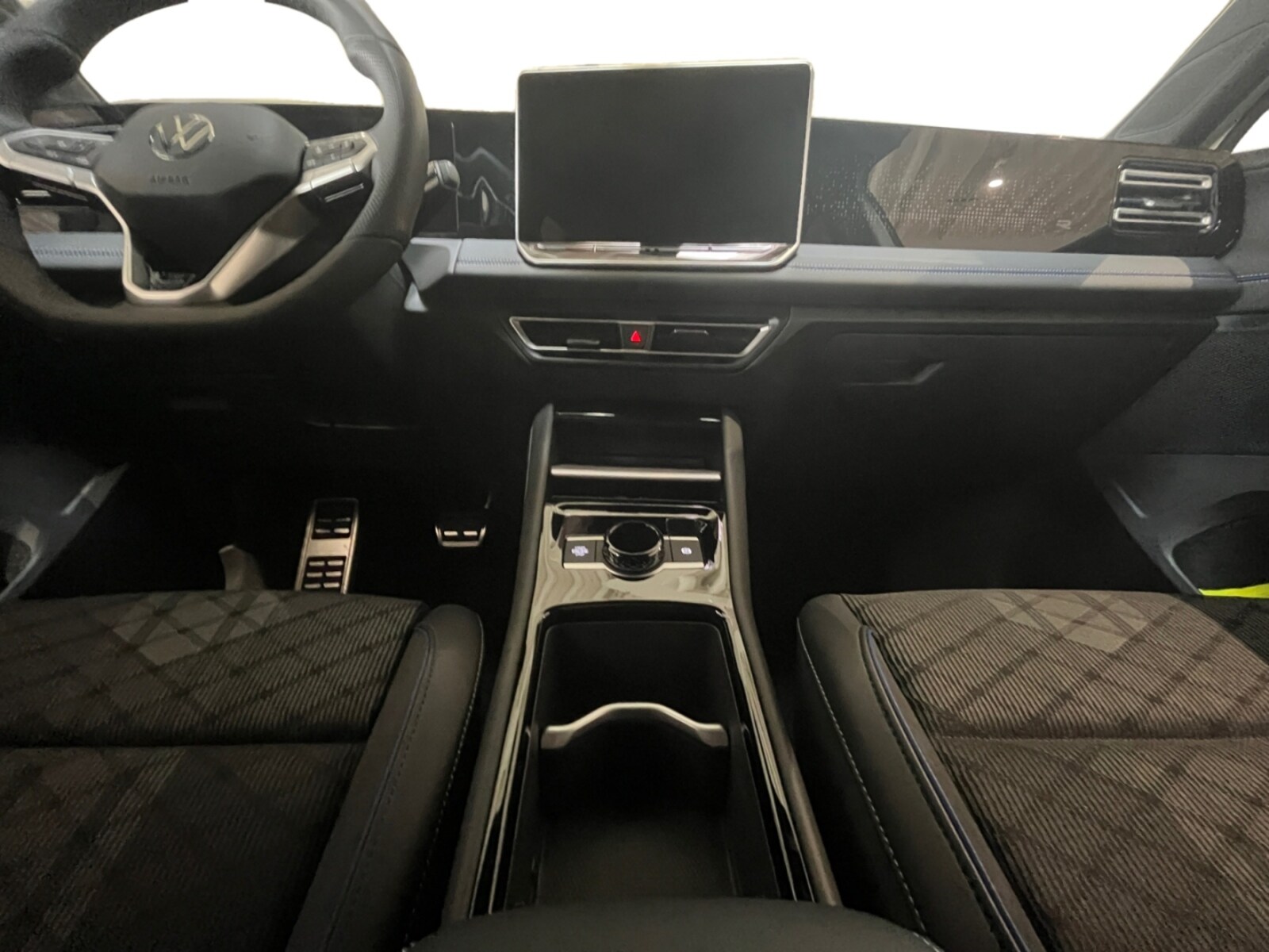 Volkswagen Tiguan – Bild 11