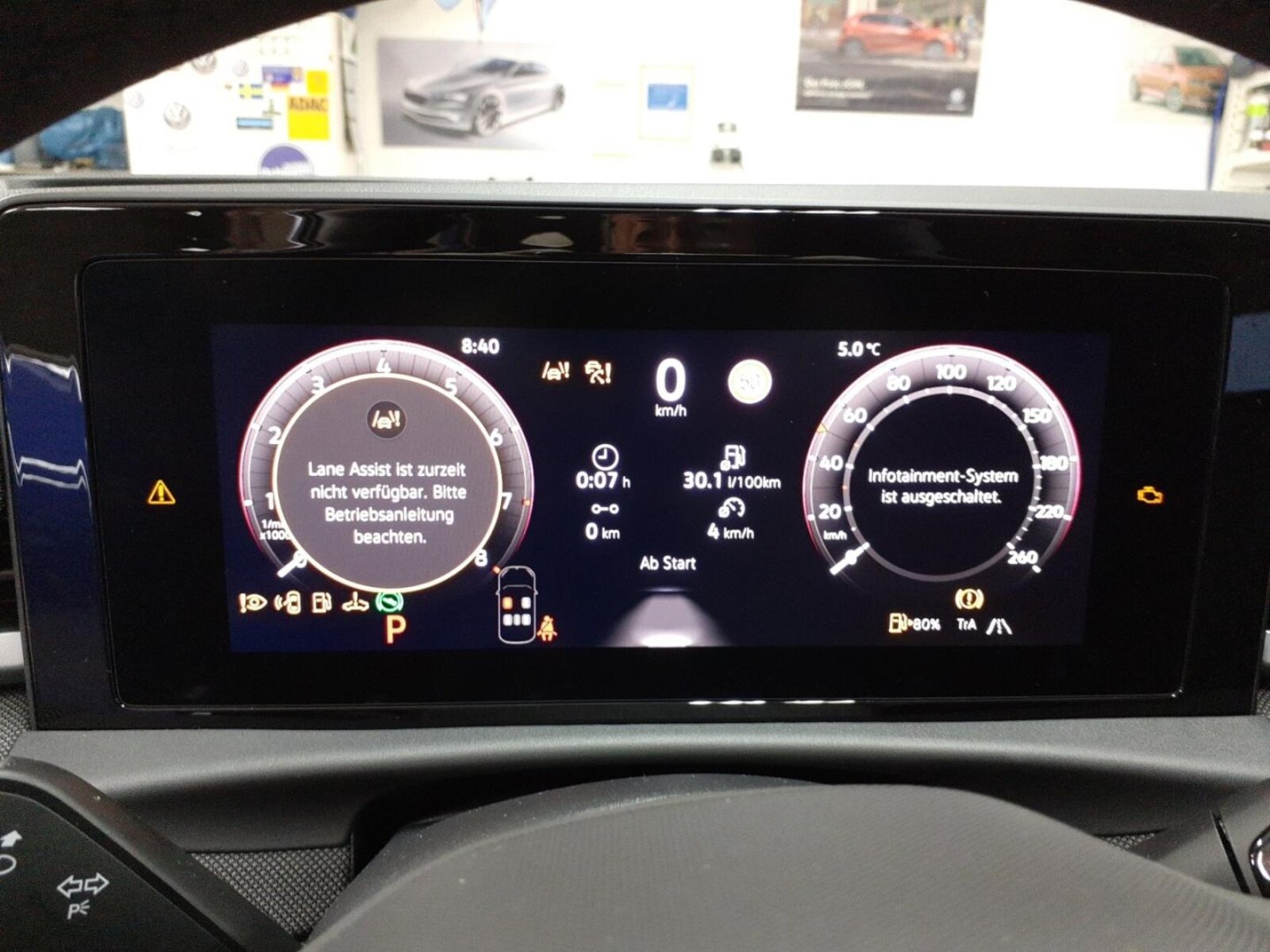 Volkswagen T-Roc – Bild 12