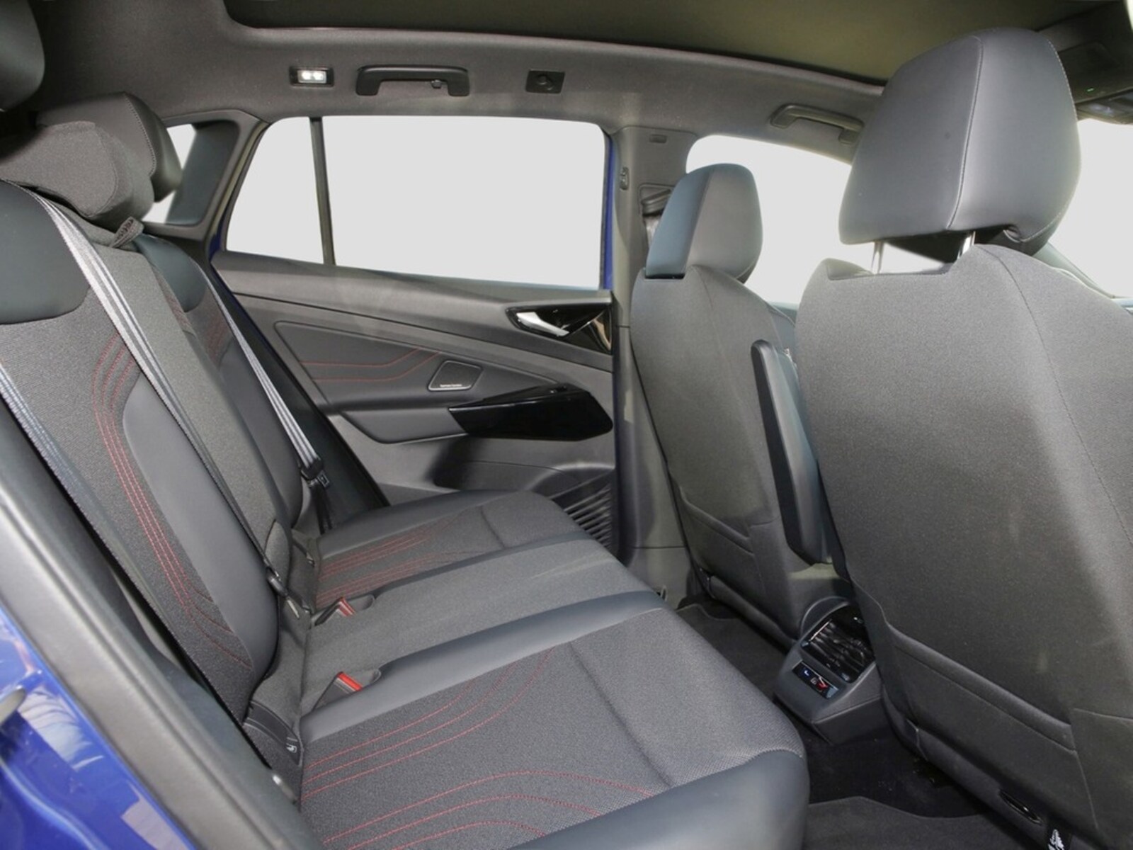 Volkswagen ID.4 – Bild 12