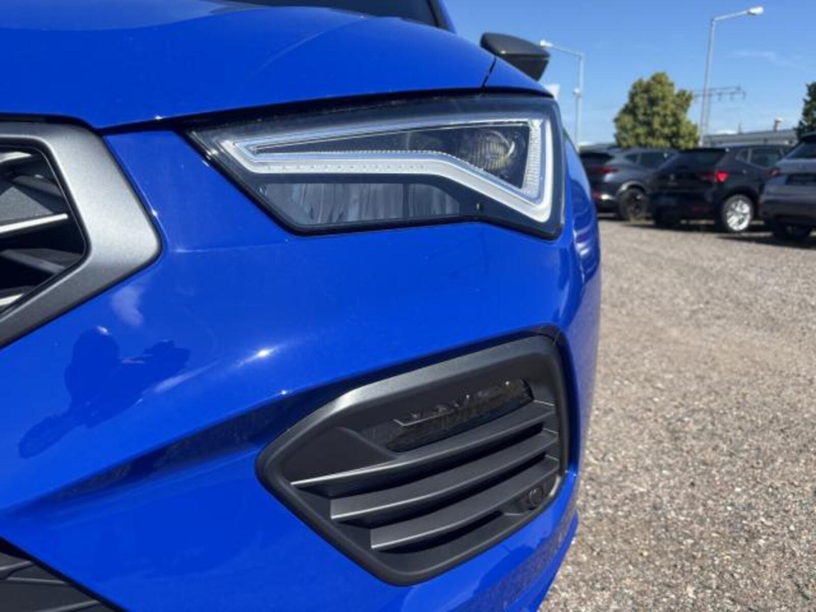 SEAT Ateca – Bild 9