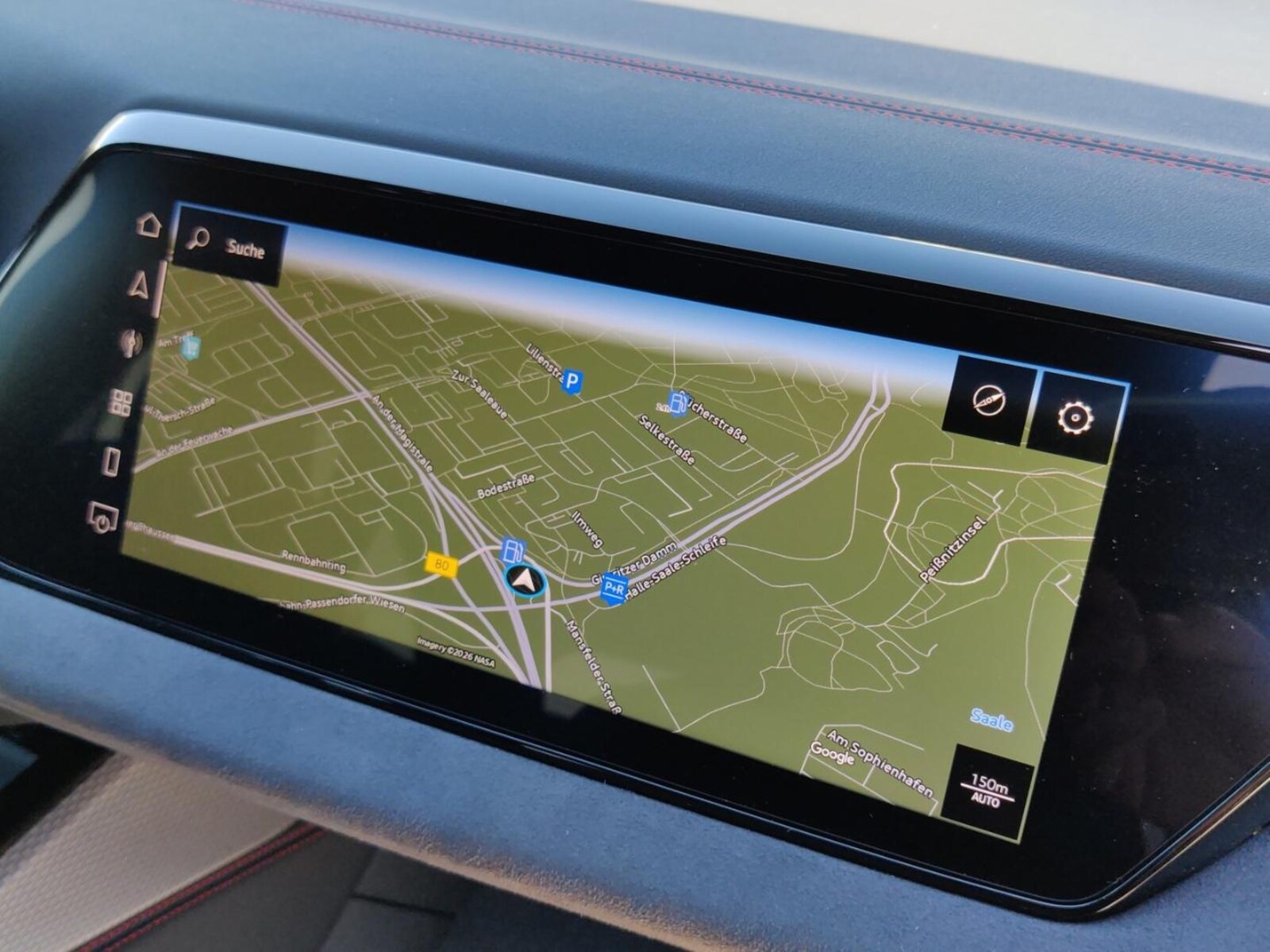 Audi A5 Avant – Bild 25