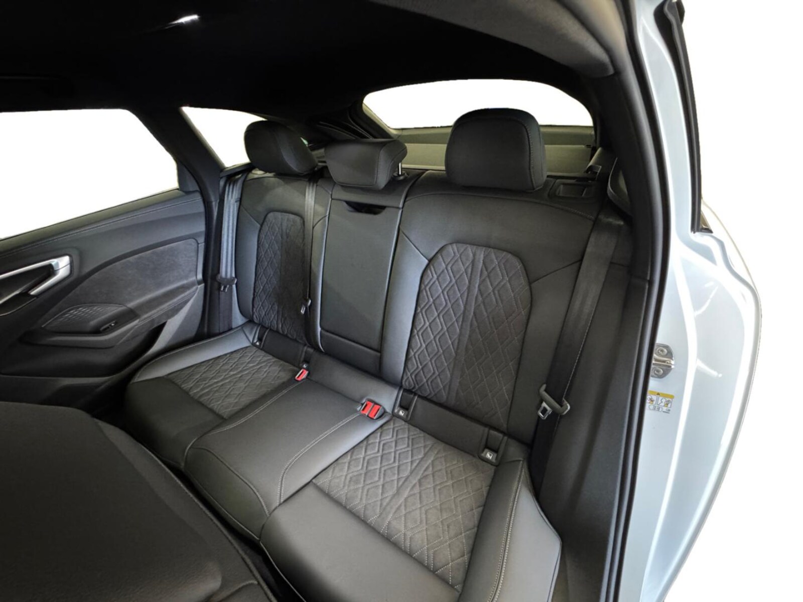 Audi A5 Avant – Bild 10