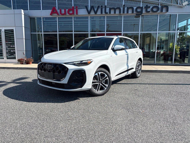2026 Audi Q5 Premium